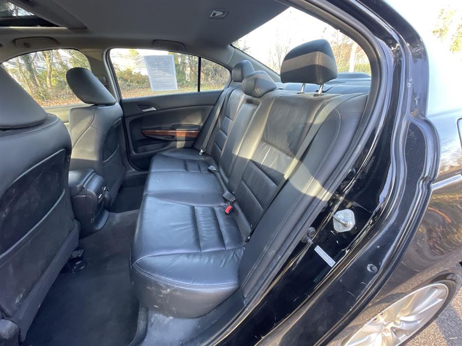 2012 Honda Accord Sdn 4dr V6 Auto EX-L, available for sale in Stratford, Connecticut | Wiz Leasing Inc. Stratford, Connecticut 2012 Honda Accord Sdn 4dr V6 Auto EX-L, available for sale in Stratford, Connecticut | Wiz Leasing Inc. Stratford, Connecticut
