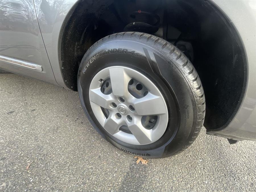 2015 Nissan Rogue Select AWD 4dr S, available for sale in Stratford, Connecticut | Wiz Leasing Inc. Stratford, Connecticut 2015 Nissan Rogue Select AWD 4dr S, available for sale in Stratford, Connecticut | Wiz Leasing Inc. Stratford, Connecticut