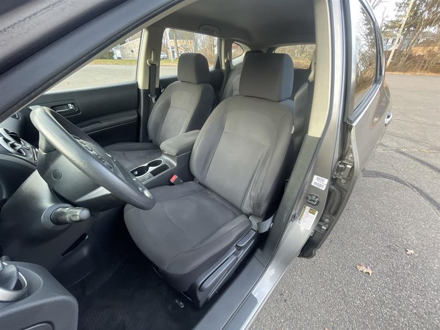 2015 Nissan Rogue Select AWD 4dr S, available for sale in Stratford, Connecticut | Wiz Leasing Inc. Stratford, Connecticut 2015 Nissan Rogue Select AWD 4dr S, available for sale in Stratford, Connecticut | Wiz Leasing Inc. Stratford, Connecticut