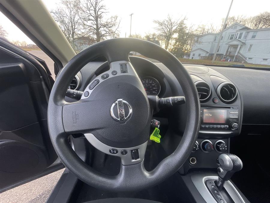 2015 Nissan Rogue Select AWD 4dr S, available for sale in Stratford, Connecticut | Wiz Leasing Inc. Stratford, Connecticut 2015 Nissan Rogue Select AWD 4dr S, available for sale in Stratford, Connecticut | Wiz Leasing Inc. Stratford, Connecticut