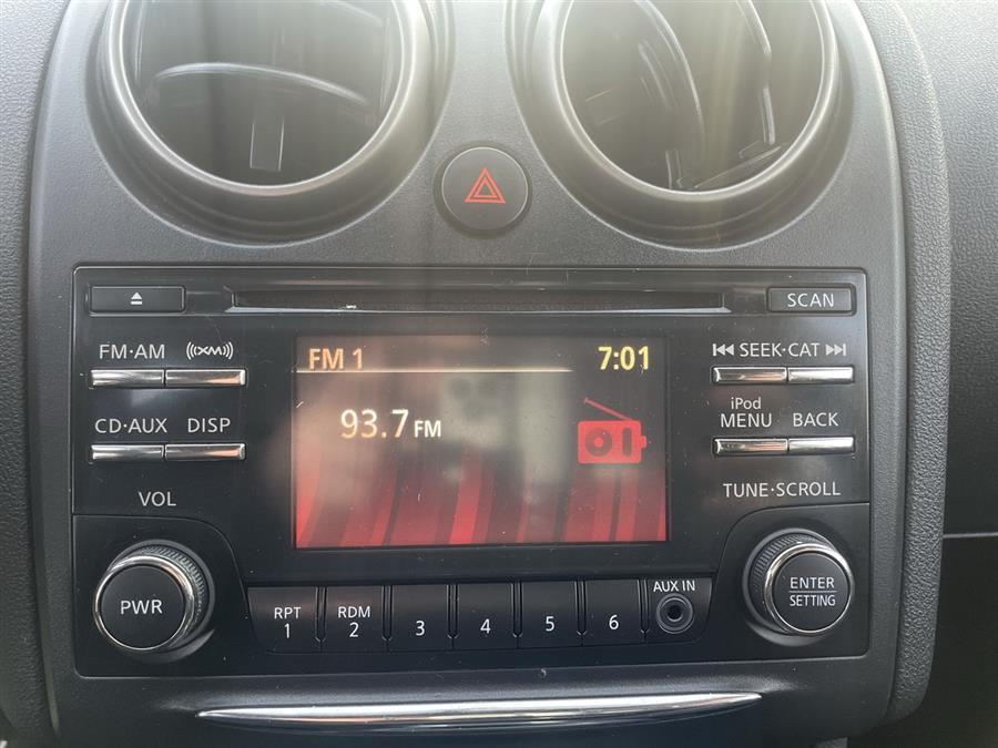 2015 Nissan Rogue Select AWD 4dr S, available for sale in Stratford, Connecticut | Wiz Leasing Inc. Stratford, Connecticut 2015 Nissan Rogue Select AWD 4dr S, available for sale in Stratford, Connecticut | Wiz Leasing Inc. Stratford, Connecticut
