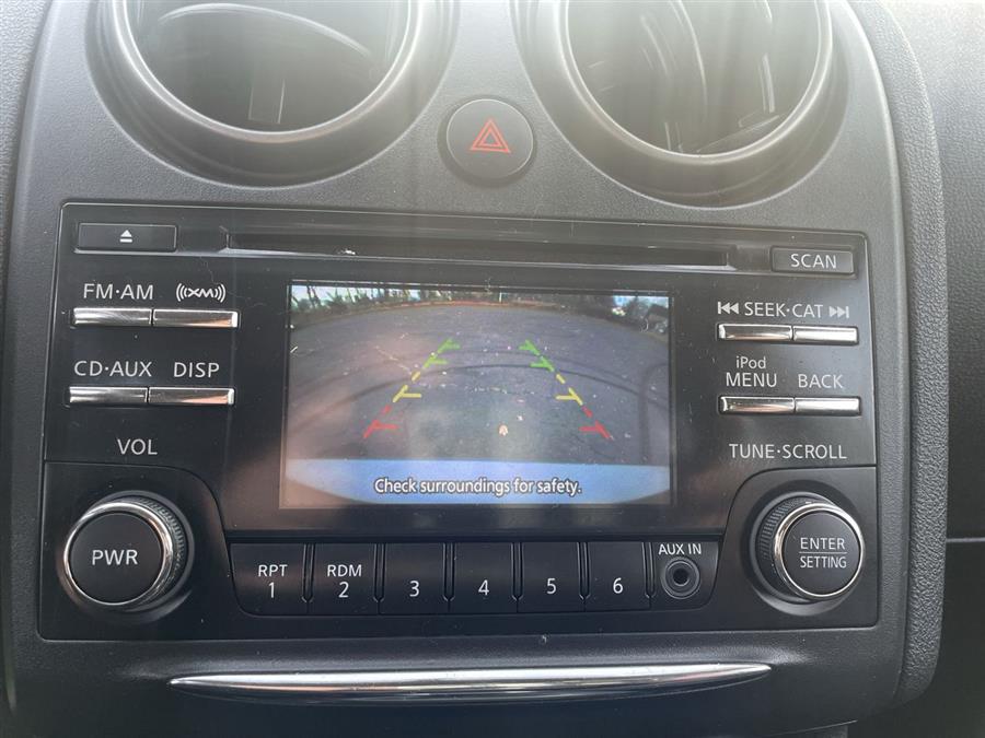 2015 Nissan Rogue Select AWD 4dr S, available for sale in Stratford, Connecticut | Wiz Leasing Inc. Stratford, Connecticut 2015 Nissan Rogue Select AWD 4dr S, available for sale in Stratford, Connecticut | Wiz Leasing Inc. Stratford, Connecticut