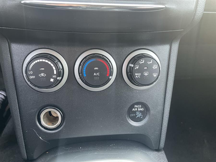 2015 Nissan Rogue Select AWD 4dr S, available for sale in Stratford, Connecticut | Wiz Leasing Inc. Stratford, Connecticut 2015 Nissan Rogue Select AWD 4dr S, available for sale in Stratford, Connecticut | Wiz Leasing Inc. Stratford, Connecticut