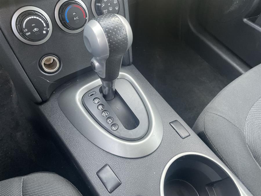 2015 Nissan Rogue Select AWD 4dr S, available for sale in Stratford, Connecticut | Wiz Leasing Inc. Stratford, Connecticut 2015 Nissan Rogue Select AWD 4dr S, available for sale in Stratford, Connecticut | Wiz Leasing Inc. Stratford, Connecticut