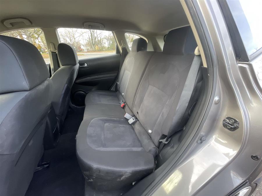 2015 Nissan Rogue Select AWD 4dr S, available for sale in Stratford, Connecticut | Wiz Leasing Inc. Stratford, Connecticut 2015 Nissan Rogue Select AWD 4dr S, available for sale in Stratford, Connecticut | Wiz Leasing Inc. Stratford, Connecticut