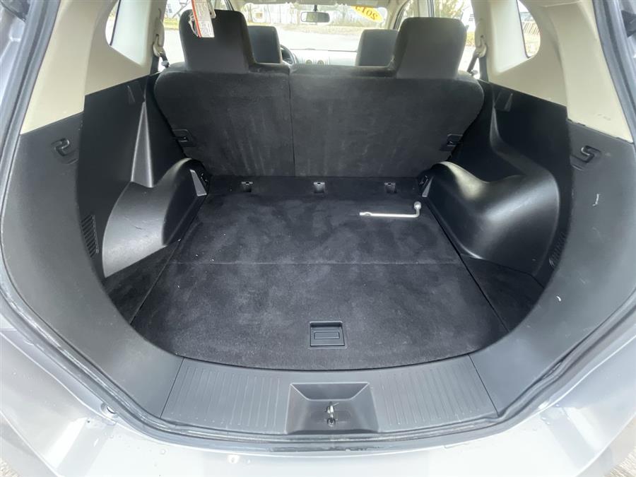 2015 Nissan Rogue Select AWD 4dr S, available for sale in Stratford, Connecticut | Wiz Leasing Inc. Stratford, Connecticut 2015 Nissan Rogue Select AWD 4dr S, available for sale in Stratford, Connecticut | Wiz Leasing Inc. Stratford, Connecticut