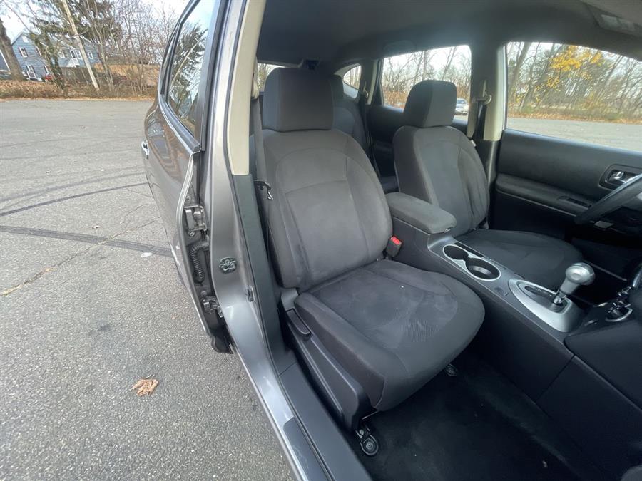 2015 Nissan Rogue Select AWD 4dr S, available for sale in Stratford, Connecticut | Wiz Leasing Inc. Stratford, Connecticut 2015 Nissan Rogue Select AWD 4dr S, available for sale in Stratford, Connecticut | Wiz Leasing Inc. Stratford, Connecticut