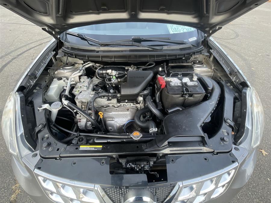2015 Nissan Rogue Select AWD 4dr S, available for sale in Stratford, Connecticut | Wiz Leasing Inc. Stratford, Connecticut 2015 Nissan Rogue Select AWD 4dr S, available for sale in Stratford, Connecticut | Wiz Leasing Inc. Stratford, Connecticut