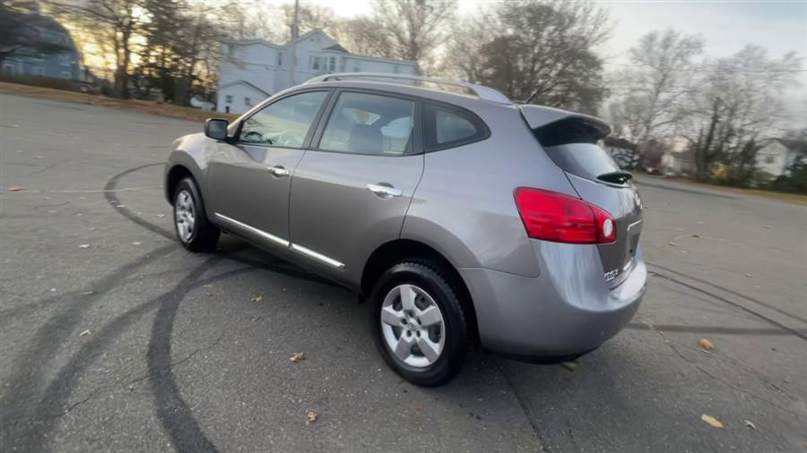 2015 Nissan Rogue Select AWD 4dr S, available for sale in Stratford, Connecticut | Wiz Leasing Inc. Stratford, Connecticut 2015 Nissan Rogue Select AWD 4dr S, available for sale in Stratford, Connecticut | Wiz Leasing Inc. Stratford, Connecticut