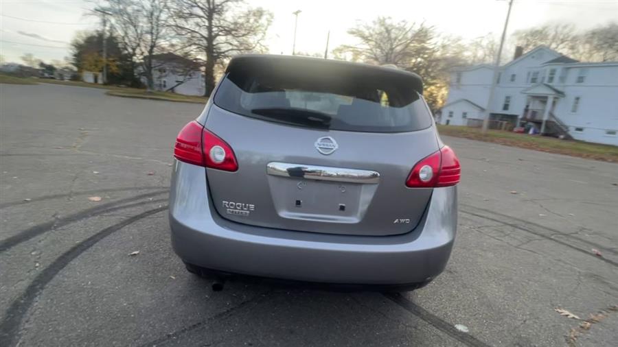 2015 Nissan Rogue Select AWD 4dr S, available for sale in Stratford, Connecticut | Wiz Leasing Inc. Stratford, Connecticut 2015 Nissan Rogue Select AWD 4dr S, available for sale in Stratford, Connecticut | Wiz Leasing Inc. Stratford, Connecticut
