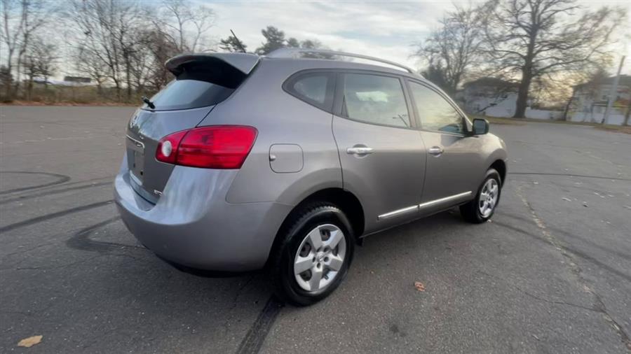2015 Nissan Rogue Select AWD 4dr S, available for sale in Stratford, Connecticut | Wiz Leasing Inc. Stratford, Connecticut 2015 Nissan Rogue Select AWD 4dr S, available for sale in Stratford, Connecticut | Wiz Leasing Inc. Stratford, Connecticut