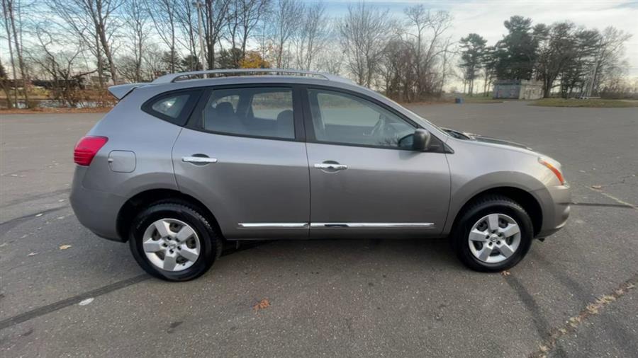 2015 Nissan Rogue Select AWD 4dr S, available for sale in Stratford, Connecticut | Wiz Leasing Inc. Stratford, Connecticut 2015 Nissan Rogue Select AWD 4dr S, available for sale in Stratford, Connecticut | Wiz Leasing Inc. Stratford, Connecticut