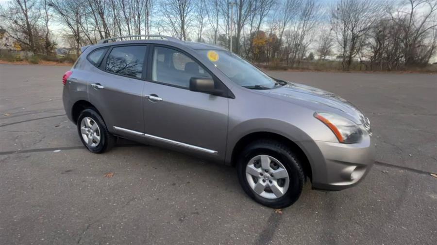 2015 Nissan Rogue Select AWD 4dr S, available for sale in Stratford, Connecticut | Wiz Leasing Inc. Stratford, Connecticut 2015 Nissan Rogue Select AWD 4dr S, available for sale in Stratford, Connecticut | Wiz Leasing Inc. Stratford, Connecticut