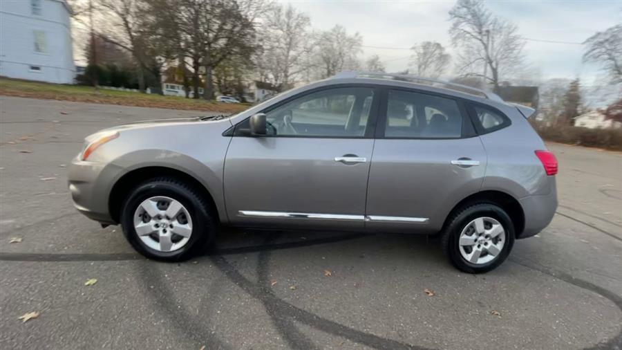 2015 Nissan Rogue Select AWD 4dr S, available for sale in Stratford, Connecticut | Wiz Leasing Inc. Stratford, Connecticut 2015 Nissan Rogue Select AWD 4dr S, available for sale in Stratford, Connecticut | Wiz Leasing Inc. Stratford, Connecticut