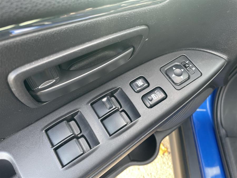 2015 Mitsubishi Outlander Sport AWD 4dr CVT ES, available for sale in Stratford, Connecticut | Wiz Leasing Inc. Stratford, Connecticut 2015 Mitsubishi Outlander Sport AWD 4dr CVT ES, available for sale in Stratford, Connecticut | Wiz Leasing Inc. Stratford, Connecticut