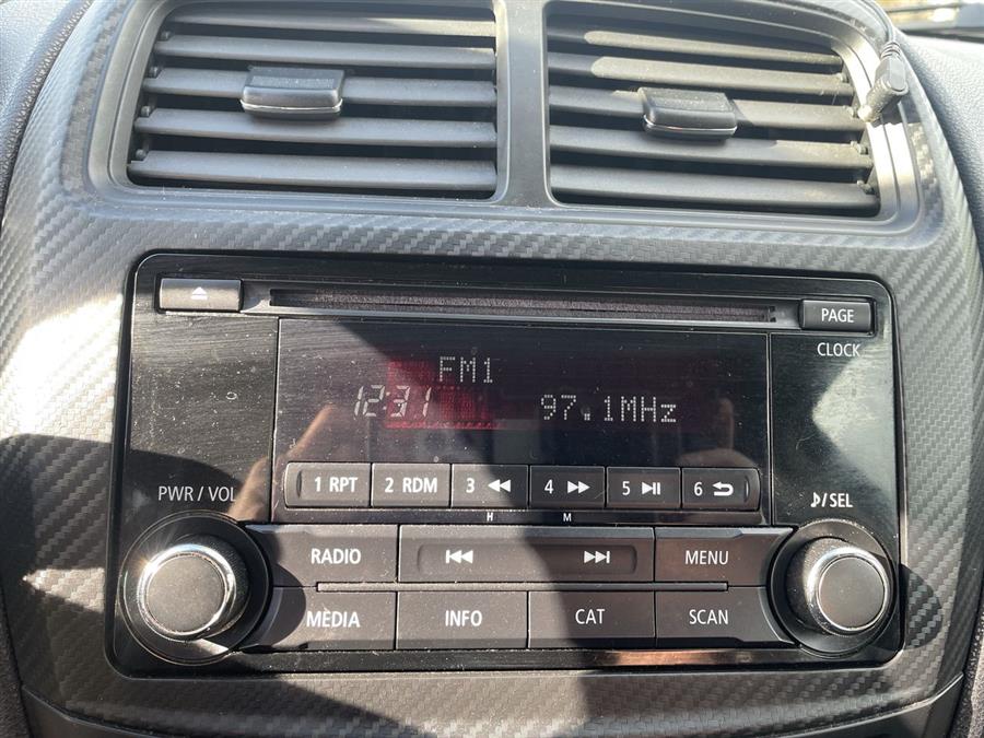 2015 Mitsubishi Outlander Sport AWD 4dr CVT ES, available for sale in Stratford, Connecticut | Wiz Leasing Inc. Stratford, Connecticut 2015 Mitsubishi Outlander Sport AWD 4dr CVT ES, available for sale in Stratford, Connecticut | Wiz Leasing Inc. Stratford, Connecticut