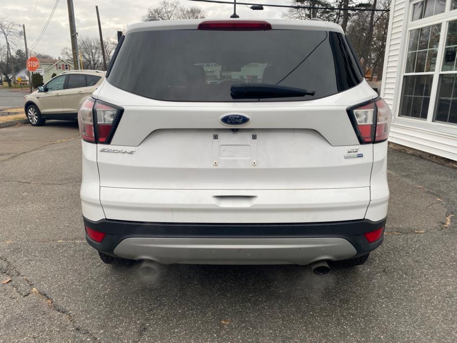 Used Ford Escape SE 4WD 2018 | Malkoon Motors. Agawam, Massachusetts Used Ford Escape SE 4WD 2018 | Malkoon Motors. Agawam, Massachusetts