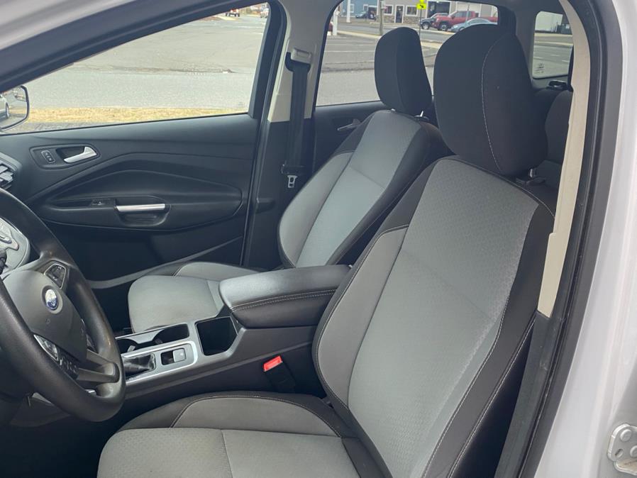 Used Ford Escape SE 4WD 2018 | Malkoon Motors. Agawam, Massachusetts Used Ford Escape SE 4WD 2018 | Malkoon Motors. Agawam, Massachusetts