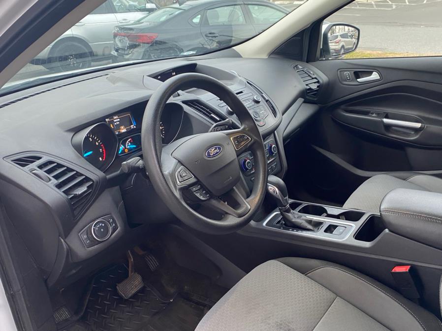 Used Ford Escape SE 4WD 2018 | Malkoon Motors. Agawam, Massachusetts Used Ford Escape SE 4WD 2018 | Malkoon Motors. Agawam, Massachusetts