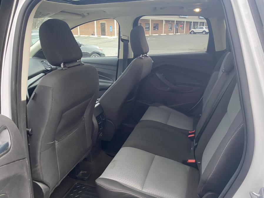Used Ford Escape SE 4WD 2018 | Malkoon Motors. Agawam, Massachusetts Used Ford Escape SE 4WD 2018 | Malkoon Motors. Agawam, Massachusetts