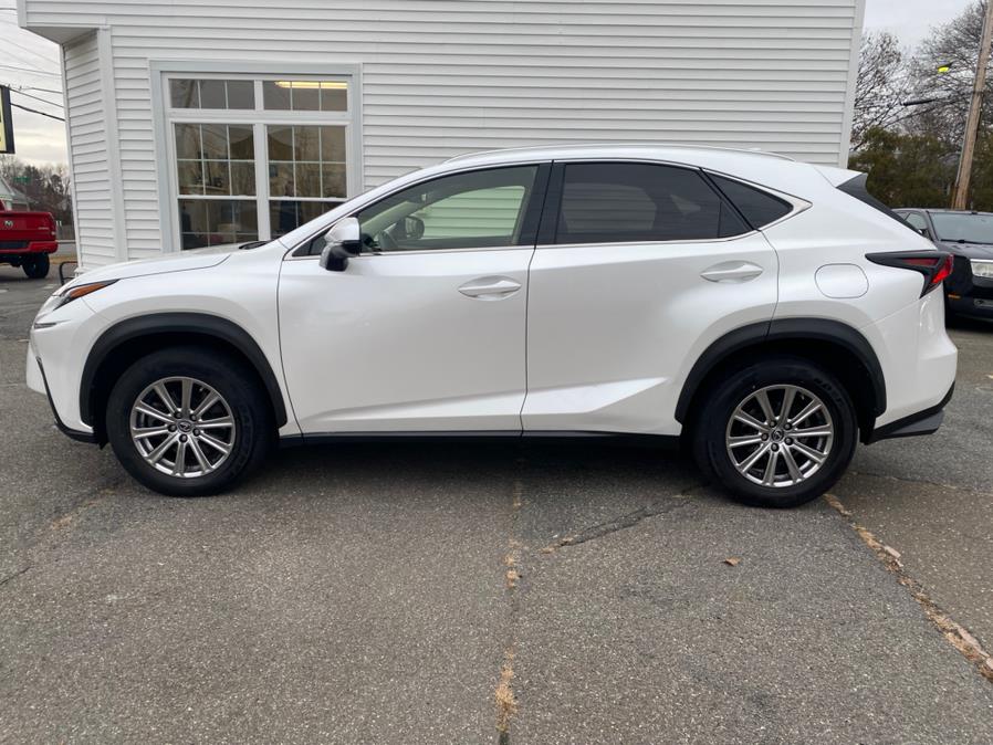 Used Lexus NX NX 300 AWD 2018 | Malkoon Motors. Agawam, Massachusetts Used Lexus NX NX 300 AWD 2018 | Malkoon Motors. Agawam, Massachusetts