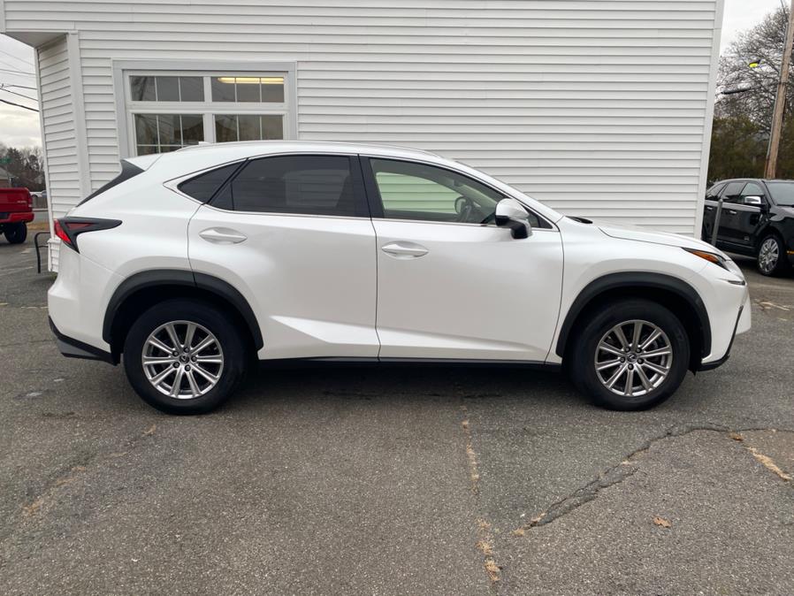 Used Lexus NX NX 300 AWD 2018 | Malkoon Motors. Agawam, Massachusetts Used Lexus NX NX 300 AWD 2018 | Malkoon Motors. Agawam, Massachusetts