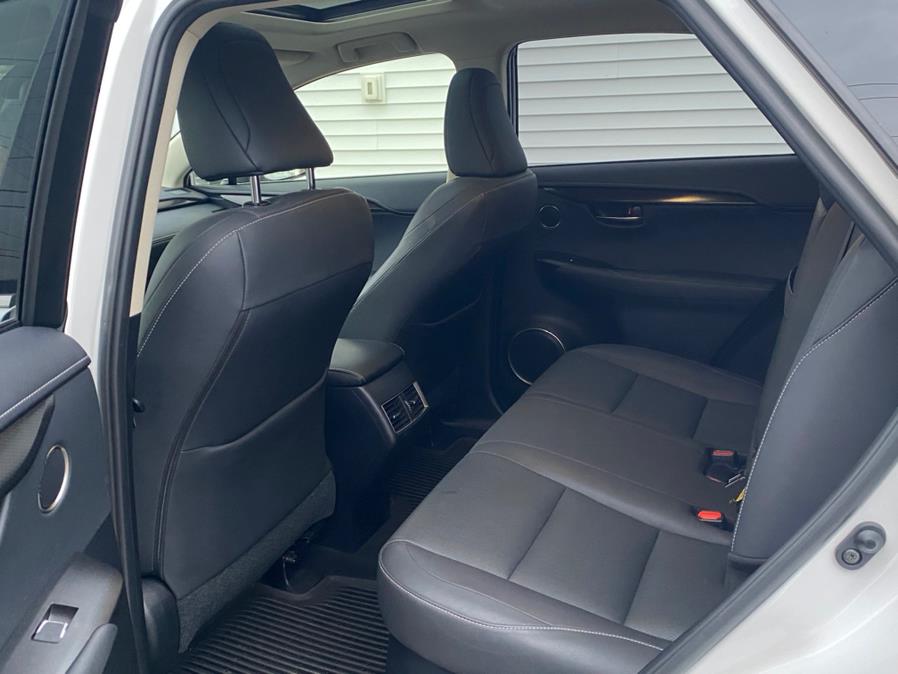 Used Lexus NX NX 300 AWD 2018 | Malkoon Motors. Agawam, Massachusetts Used Lexus NX NX 300 AWD 2018 | Malkoon Motors. Agawam, Massachusetts