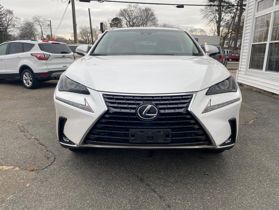 Used Lexus NX NX 300 AWD 2018 | Malkoon Motors. Agawam, Massachusetts Used Lexus NX NX 300 AWD 2018 | Malkoon Motors. Agawam, Massachusetts