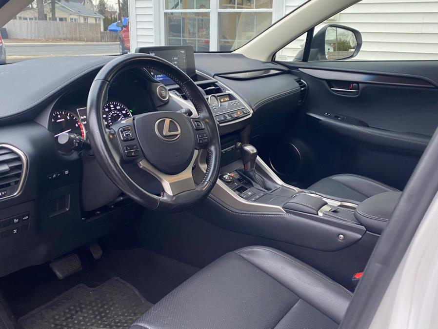 Used Lexus NX NX 300 AWD 2018 | Malkoon Motors. Agawam, Massachusetts Used Lexus NX NX 300 AWD 2018 | Malkoon Motors. Agawam, Massachusetts
