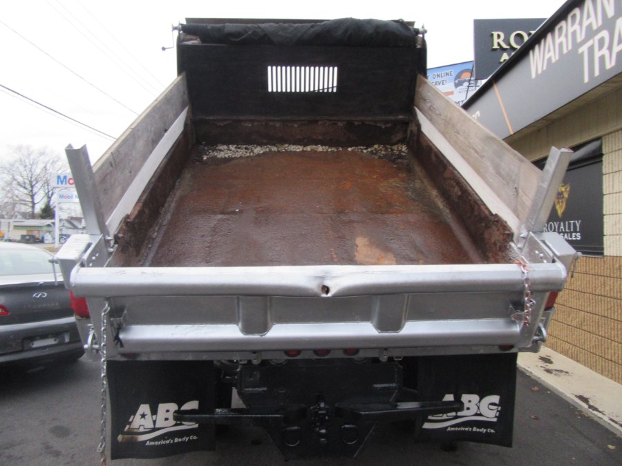 Used Ford Super Duty F-350 DRW Crew Cab 176" WB 60" CA XLT 2006 | Royalty Auto Sales. Little Ferry, New Jersey Used Ford Super Duty F-350 DRW Crew Cab 176" WB 60" CA XLT 2006 | Royalty Auto Sales. Little Ferry, New Jersey