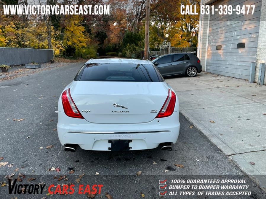 Used Jaguar XJ 4dr Sdn XJL Portfolio AWD 2015 | Victory Cars East LLC. Huntington, New York Used Jaguar XJ 4dr Sdn XJL Portfolio AWD 2015 | Victory Cars East LLC. Huntington, New York