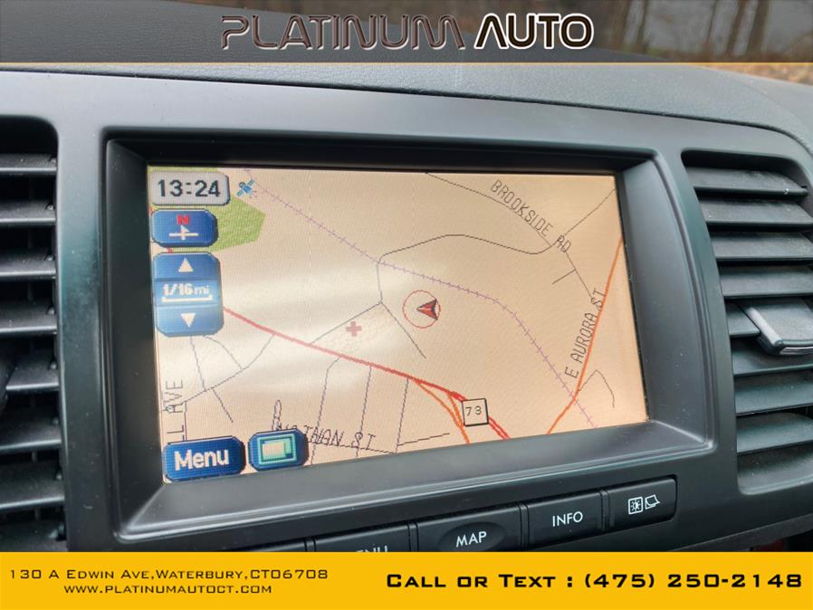 2009 Subaru Outback 4dr H4 Auto XT Ltd w/Nav, available for sale in Waterbury, Connecticut | Platinum Auto Care. Waterbury, Connecticut 2009 Subaru Outback 4dr H4 Auto XT Ltd w/Nav, available for sale in Waterbury, Connecticut | Platinum Auto Care. Waterbury, Connecticut