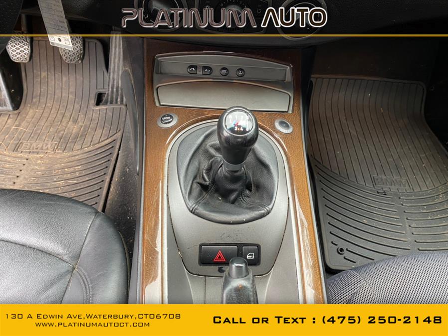 Used BMW Z4 Z4 2dr Roadster 3.0i 2003 | Platinum Auto Care. Waterbury, Connecticut Used BMW Z4 Z4 2dr Roadster 3.0i 2003 | Platinum Auto Care. Waterbury, Connecticut