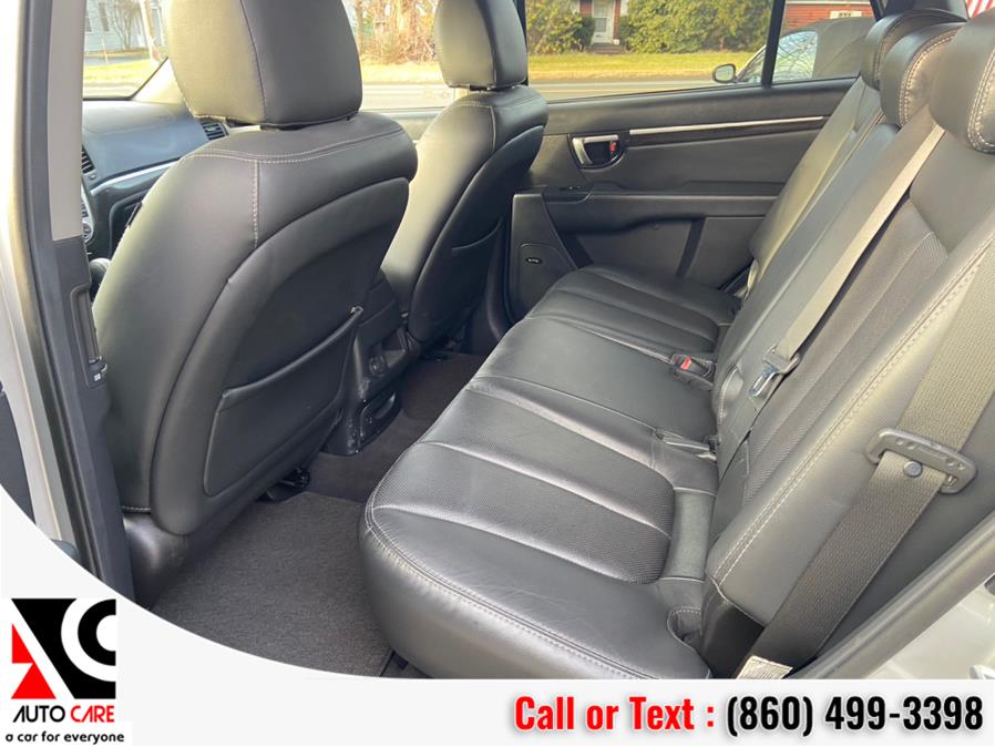 2009 Hyundai Santa Fe AWD 4dr Auto Limited, available for sale in Vernon , Connecticut | Auto Care Motors. Vernon , Connecticut 2009 Hyundai Santa Fe AWD 4dr Auto Limited, available for sale in Vernon , Connecticut | Auto Care Motors. Vernon , Connecticut