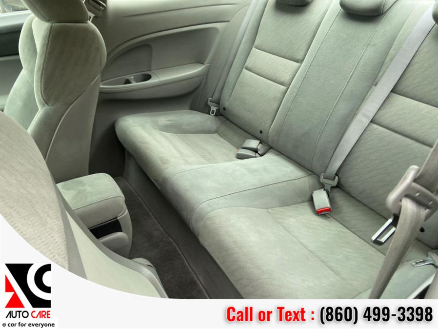 2010 Honda Civic Cpe 2dr Auto LX, available for sale in Vernon , Connecticut | Auto Care Motors. Vernon , Connecticut 2010 Honda Civic Cpe 2dr Auto LX, available for sale in Vernon , Connecticut | Auto Care Motors. Vernon , Connecticut