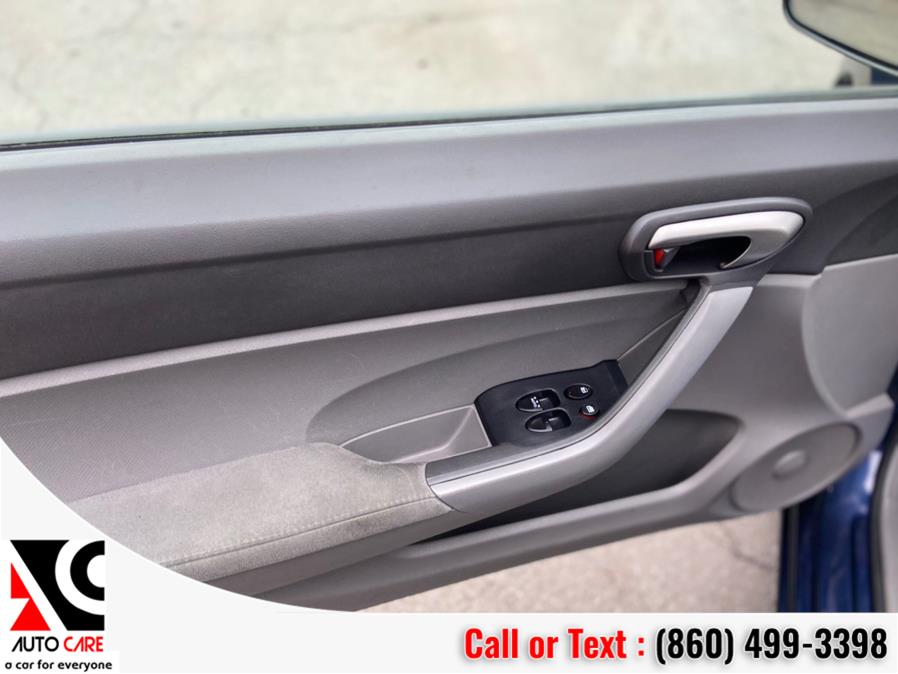 2010 Honda Civic Cpe 2dr Auto LX, available for sale in Vernon , Connecticut | Auto Care Motors. Vernon , Connecticut 2010 Honda Civic Cpe 2dr Auto LX, available for sale in Vernon , Connecticut | Auto Care Motors. Vernon , Connecticut