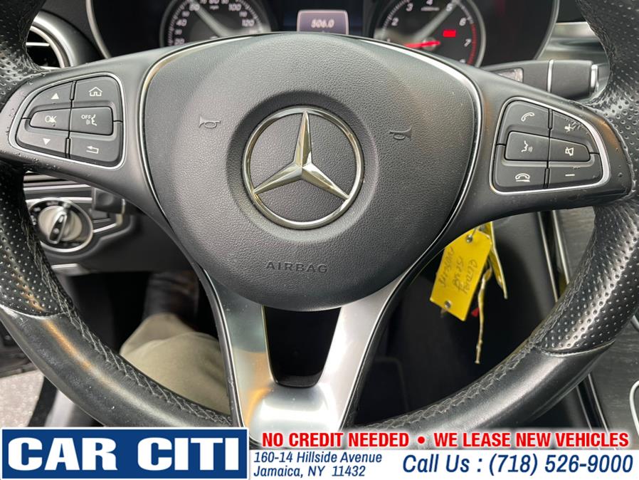 Used Mercedes-Benz C-Class 4dr Sdn C300 Sport 4MATIC 2015 | Car Citi. Jamaica, New York Used Mercedes-Benz C-Class 4dr Sdn C300 Sport 4MATIC 2015 | Car Citi. Jamaica, New York