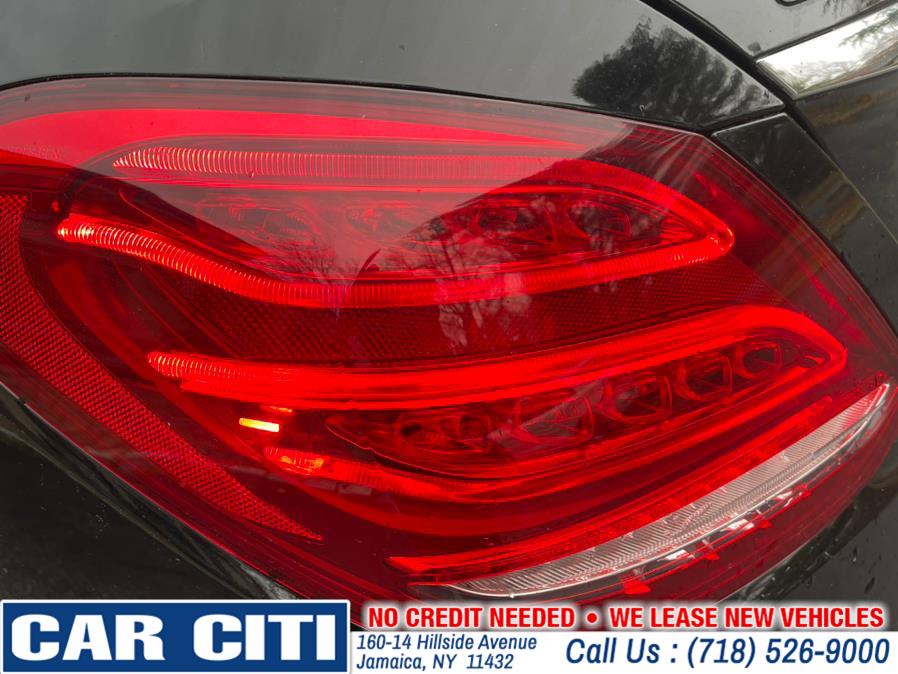 Used Mercedes-Benz C-Class 4dr Sdn C300 Sport 4MATIC 2015 | Car Citi. Jamaica, New York Used Mercedes-Benz C-Class 4dr Sdn C300 Sport 4MATIC 2015 | Car Citi. Jamaica, New York