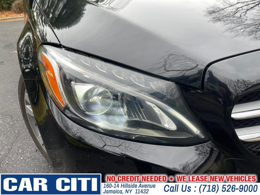 Used Mercedes-Benz C-Class 4dr Sdn C300 Sport 4MATIC 2015 | Car Citi. Jamaica, New York Used Mercedes-Benz C-Class 4dr Sdn C300 Sport 4MATIC 2015 | Car Citi. Jamaica, New York