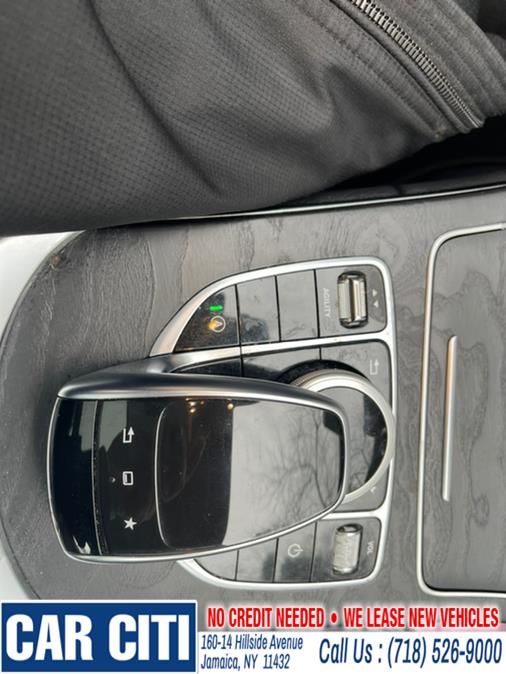 Used Mercedes-Benz C-Class 4dr Sdn C300 Sport 4MATIC 2015 | Car Citi. Jamaica, New York Used Mercedes-Benz C-Class 4dr Sdn C300 Sport 4MATIC 2015 | Car Citi. Jamaica, New York