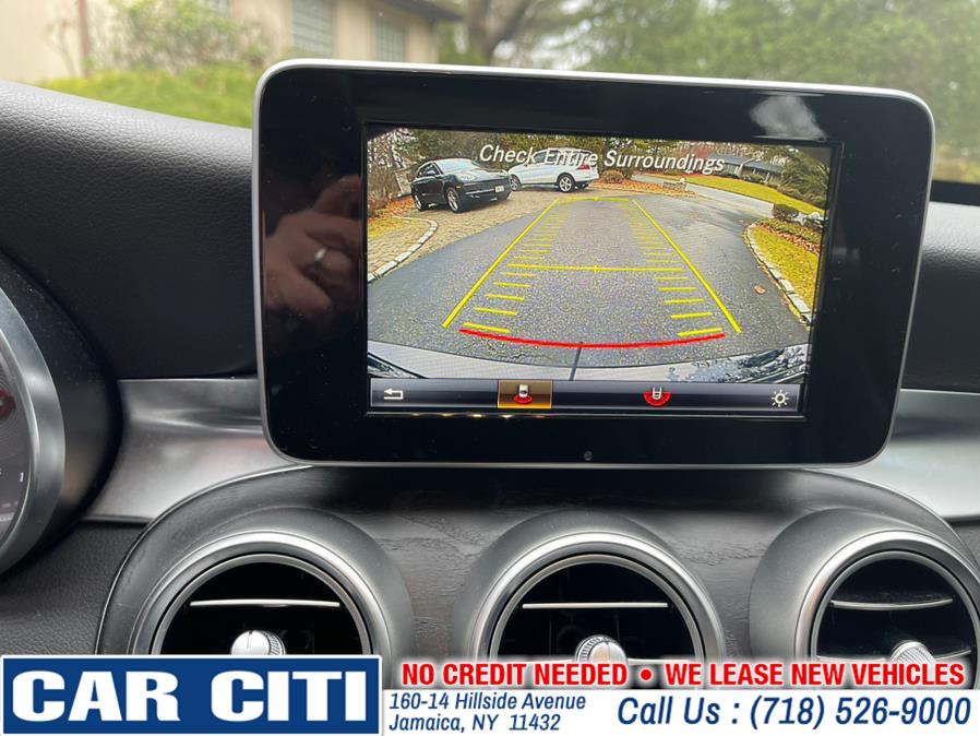 Used Mercedes-Benz C-Class 4dr Sdn C300 Sport 4MATIC 2015 | Car Citi. Jamaica, New York Used Mercedes-Benz C-Class 4dr Sdn C300 Sport 4MATIC 2015 | Car Citi. Jamaica, New York