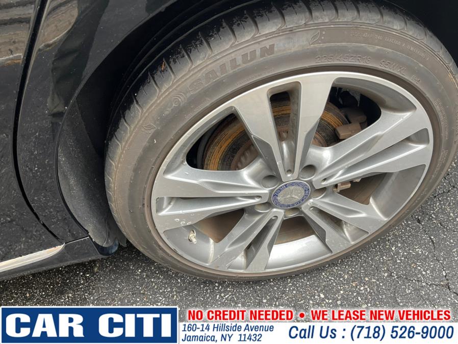 Used Mercedes-Benz C-Class 4dr Sdn C300 Sport 4MATIC 2015 | Car Citi. Jamaica, New York Used Mercedes-Benz C-Class 4dr Sdn C300 Sport 4MATIC 2015 | Car Citi. Jamaica, New York