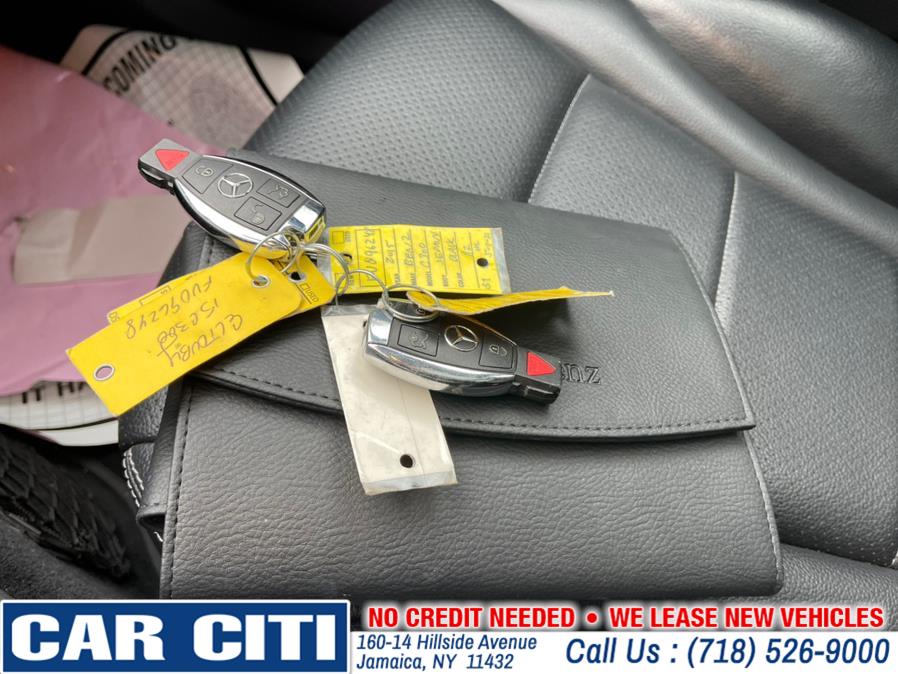 Used Mercedes-Benz C-Class 4dr Sdn C300 Sport 4MATIC 2015 | Car Citi. Jamaica, New York Used Mercedes-Benz C-Class 4dr Sdn C300 Sport 4MATIC 2015 | Car Citi. Jamaica, New York