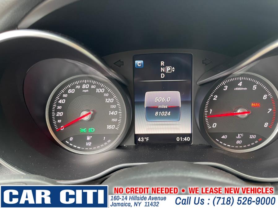 Used Mercedes-Benz C-Class 4dr Sdn C300 Sport 4MATIC 2015 | Car Citi. Jamaica, New York Used Mercedes-Benz C-Class 4dr Sdn C300 Sport 4MATIC 2015 | Car Citi. Jamaica, New York