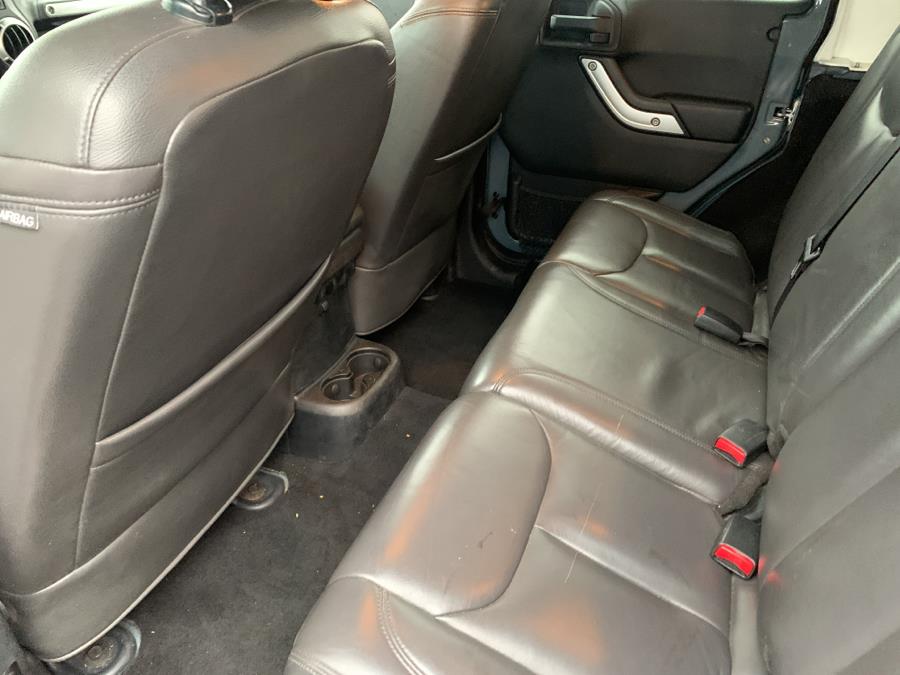 Used Jeep Wrangler Unlimited 4WD 4dr Rubicon Hard Rock 2015 | Dealertown Auto Wholesalers. Milford, Connecticut Used Jeep Wrangler Unlimited 4WD 4dr Rubicon Hard Rock 2015 | Dealertown Auto Wholesalers. Milford, Connecticut