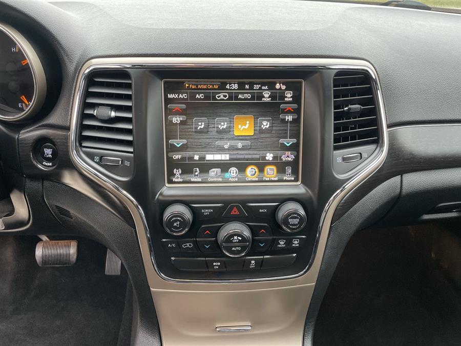 2014 Jeep Grand Cherokee 4WD 4dr Altitude, available for sale in Elida, Ohio | Josh's All Under Ten LLC. Elida, Ohio 2014 Jeep Grand Cherokee 4WD 4dr Altitude, available for sale in Elida, Ohio | Josh's All Under Ten LLC. Elida, Ohio