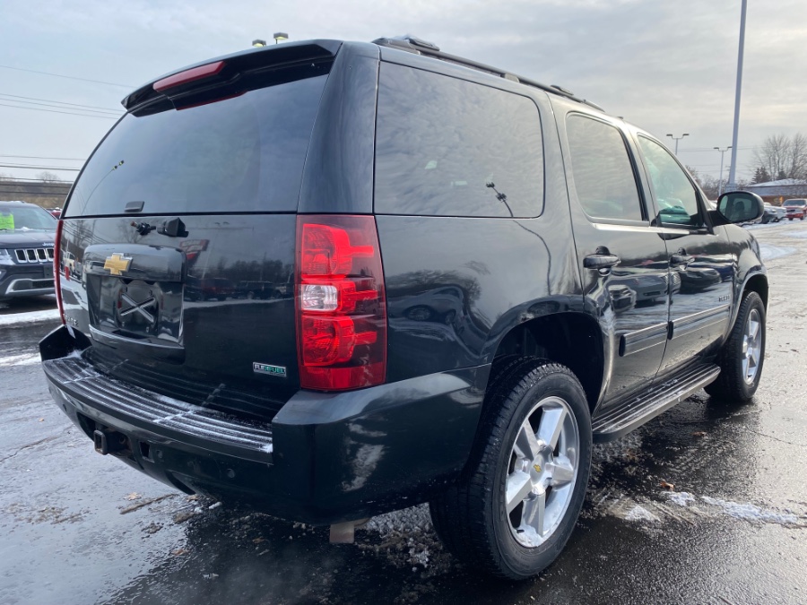 Used Chevrolet Tahoe 4WD 4dr 1500 LS 2010 | Marsh Auto Sales LLC. Ortonville, Michigan Used Chevrolet Tahoe 4WD 4dr 1500 LS 2010 | Marsh Auto Sales LLC. Ortonville, Michigan