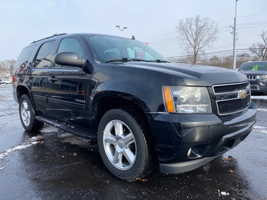 Used Chevrolet Tahoe 4WD 4dr 1500 LS 2010 | Marsh Auto Sales LLC. Ortonville, Michigan Used Chevrolet Tahoe 4WD 4dr 1500 LS 2010 | Marsh Auto Sales LLC. Ortonville, Michigan