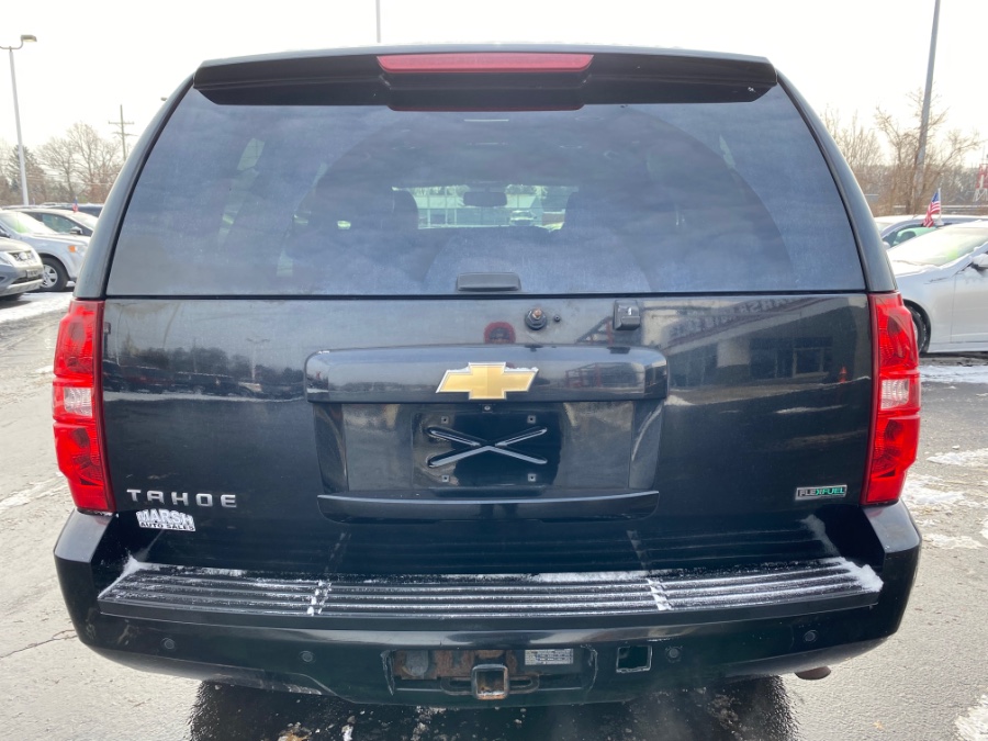 Used Chevrolet Tahoe 4WD 4dr 1500 LS 2010 | Marsh Auto Sales LLC. Ortonville, Michigan Used Chevrolet Tahoe 4WD 4dr 1500 LS 2010 | Marsh Auto Sales LLC. Ortonville, Michigan