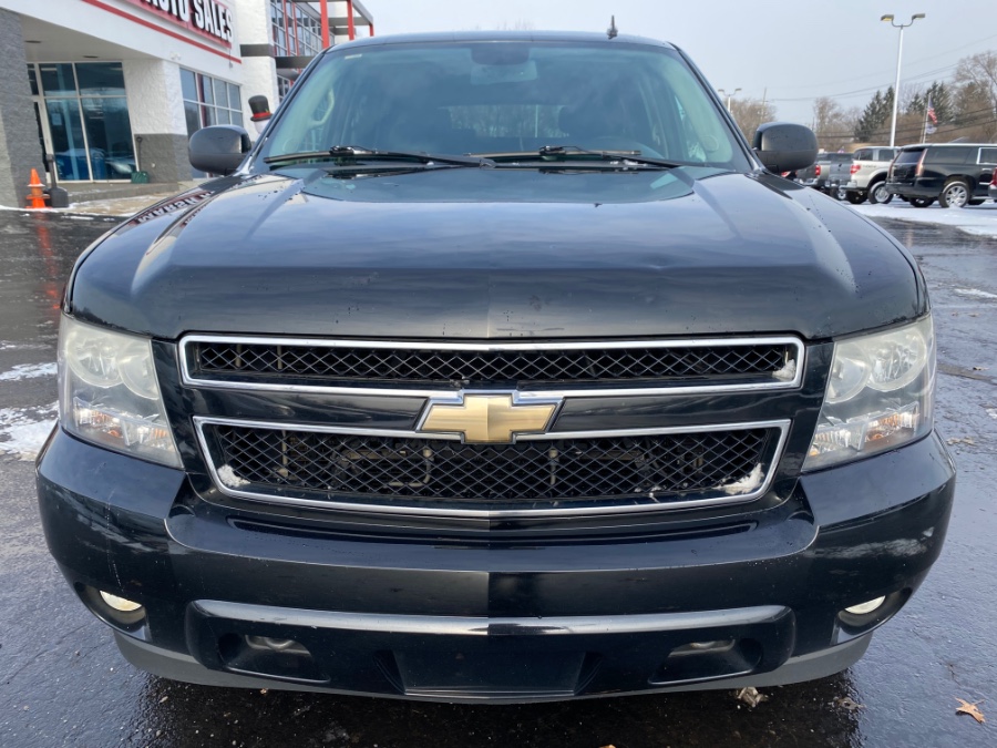 Used Chevrolet Tahoe 4WD 4dr 1500 LS 2010 | Marsh Auto Sales LLC. Ortonville, Michigan Used Chevrolet Tahoe 4WD 4dr 1500 LS 2010 | Marsh Auto Sales LLC. Ortonville, Michigan